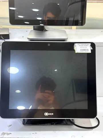 NCR All-in-One POS Terminal - Touchscreen Monitor