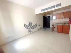 Spacious Studio in Butina | 16,000 AED | For Family | Ready to Move