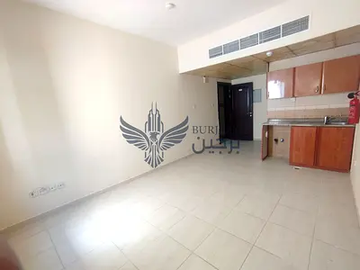 Spacious Studio in Butina | 16,000 AED | For Family | Ready to Move