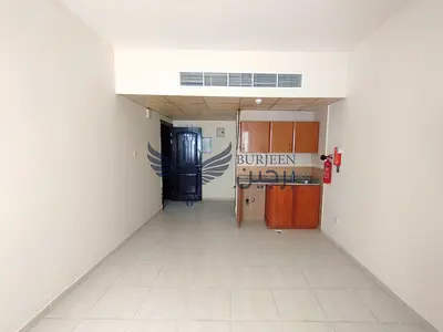 Spacious Studio in Butina | 16,000 AED | For Family | Ready to Move