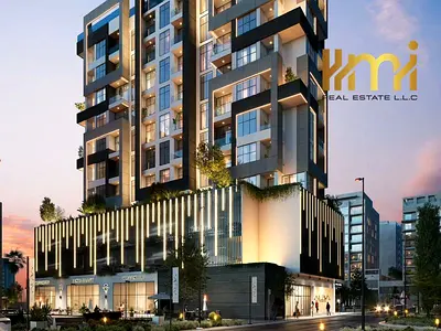 Freehold| Luxury |High ROI |Fully Furnished