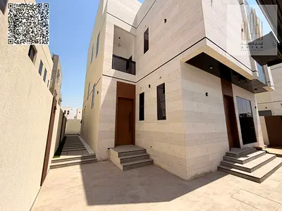 للبيع فيلا فاخرة في منطقة الباهية – زاوية سكة وقريبة من الممشى  الموقع: الباهية – موقع مميز قريب من الخدمات والممشى مساحة الأرض: 3,014 قدم مربع مساح