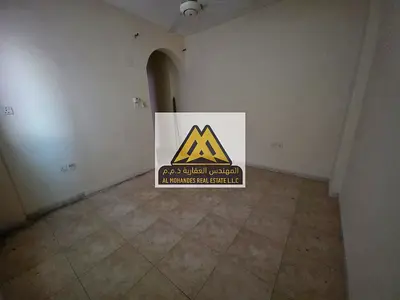 1 Bedroom and Hall for Rent – Al Rashidiya (Near Orient Towers) 1 bedroom and hall apartment in a very lively