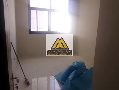 🏢 1BHK Apartment for Annual Rent – Al Jurf Industrial 3, Ajman ✨ 1-bedroom apartment for rent, second occupant, comfortable space