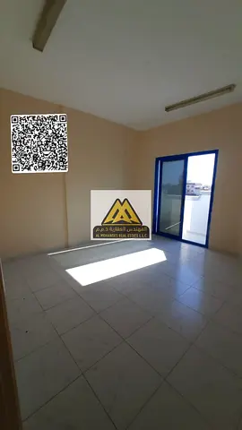 شقة للإيجار السنوي – الحميدية 1، عجمان شقة للإيجار السنوي  في الحميدية 1، عجمان، بموقع مميز وقريب من جميع الخدمات الأساسية.