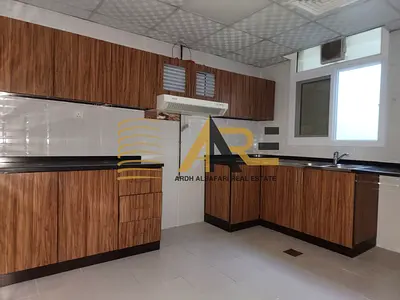 Cheapest price Spacious 1bhk available in Al hoshi shrjhaa
