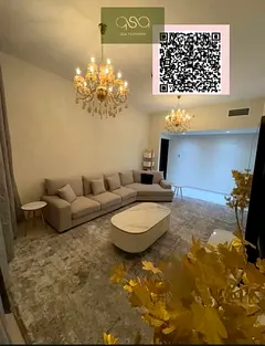 Fully Furnished: Two Bedroom Apartment With Parking Available For Rent!