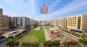 Comfortable 1BHK | Large Layout | 12 Cheques Option 1 month free