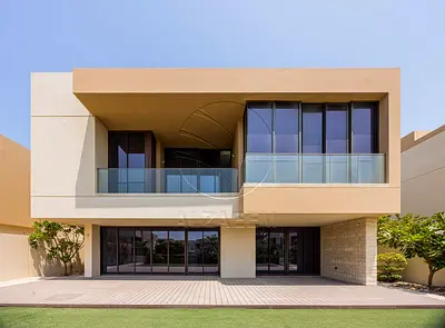 UPCOMING! Type 7 Villa | Modern and Luxury Living