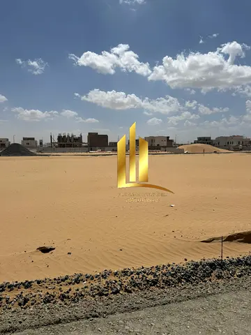 أرض محوطة للبيع في الحوشي ضاحية البديع الشارقة بمساحة مناسبة وموقع مميز وسعر قابل للتفاوض فرصة استثمارية