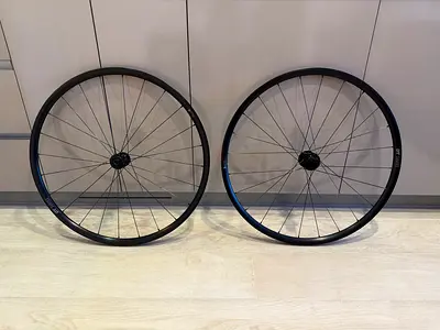 DT Swiss R470 Wheelset