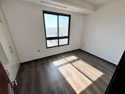 للايجار السنوي _غرفتين وصالة الجرف2 بجوار مركز دلتا _3 حمام _غرفتين ماستر مساحات كبيرة _بلكونة_ تكييف مركزي