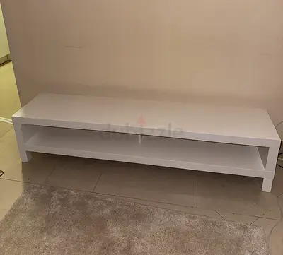 TV Bench from IKEA
