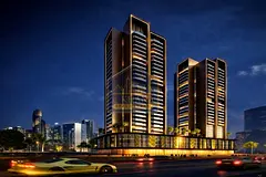 Full payment | 17% Discount | Fully Furnished | Higher Floor