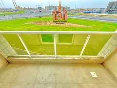 2Bedroom Apartment Available in New Muwailah Just 52k