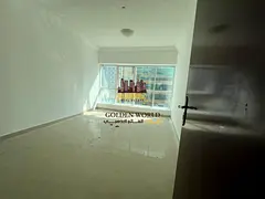 1 Bedroom Apartment for Rent in Al Taawun with Open View, Master Room and 2 Bathrooms at a Good Pric