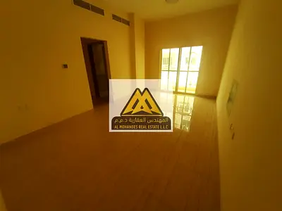 Al Rashidiya 3, ideally located next to Amina Hospital and close to all essential services such as schools, supermarkets, and restaurants, with easy a