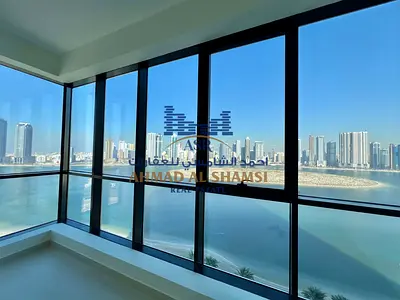 High ROI || Brand New 3BR For Sale || Waterfront || All Master Bedrooms || Panoramic View || 2 Car Parkings