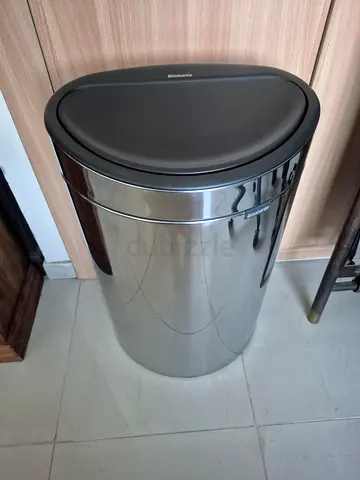 Brabantia Soft Touch Bin