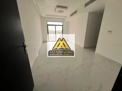 Annual Rent | 2 Bedroom Apartment – Al Muweihat | Ajman