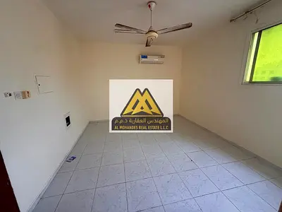 استوديو مميز في الروضة 2 عجمان شارع المدينة المنورة موقع حيوي بجوار ليالي بيروت