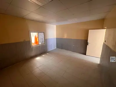 استديو بمطبخ منفصل في الراشيديه 3 بمدخل خاص