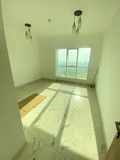 For Sale: One-bedroom apartment – ​​Oasis Towers | Ajman