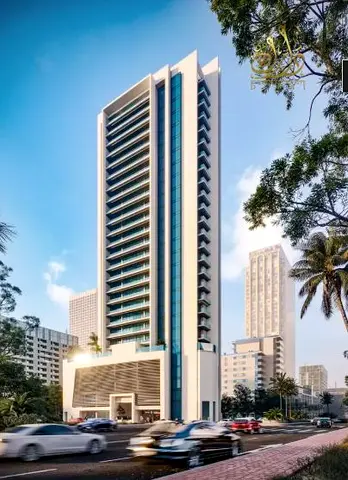 ""GRAB APR OFFER--30% TILL HANDOVER--SKYLINE MARINA""