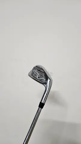 Mizuno JPX irons set - (PW - 5 iron)