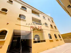 PRIME INCOME-GENERATING BUILDING FOR SALE IN AJMAN – SHEIKH AMMAR STREET - AL RAWDA