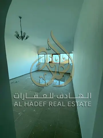 غرفة وصالة في الممزر (التعاون) | حياة المنتجعات على مخرج دبي مباشرة  فرصة استثنائية لحياة راقية