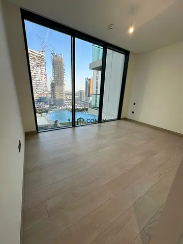 2 Bedroom With Maid | Brand new | Best Pool View