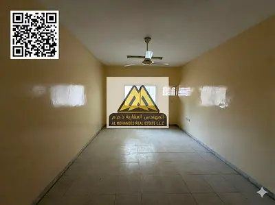 Annual rent – 2-bedroom apartment in Al Nuaimiya 2 – Ajman Location: Al Nuaimiya 2 – near Kuwait Street, prime location close to all services