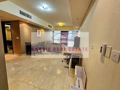 Hot Deal! Fully Furnished One bedroom For Rent I Sea View.