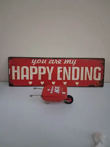 Display Metal plate