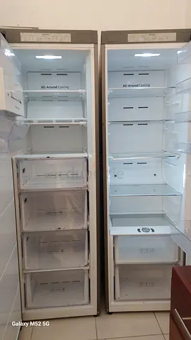 Samsung Bespoke model fridge freezer for sale
