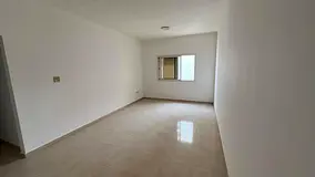 1bhk for rent # ajman jurif2 # maintance free # central ac # family only