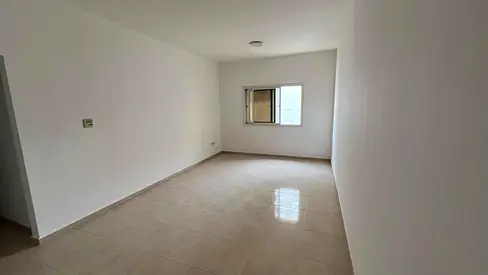 1bhk for rent # ajman jurif2 # maintance free # central ac # family only