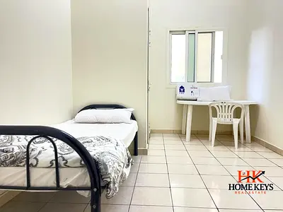 Neat And Clean Labor Camp || Available In DIP2 || Fully Upgraded & All Bills Inclusive.