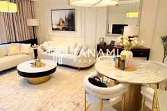 Fully Furnished | City View | Best Price