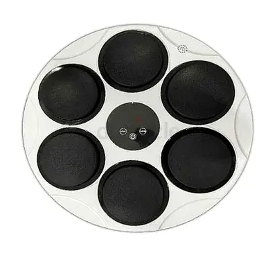 Boxing Wall Target - Brand New