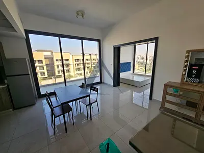 Premium Location | Modern 1BR | Vacant
