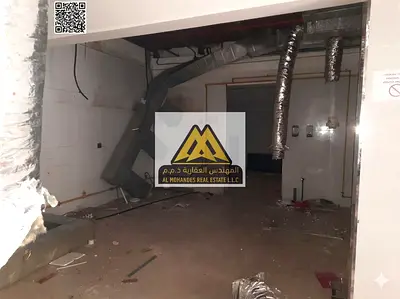 للإيجار السنوي – مجموعة محلات تجارية في الراشدية 1 – عجمان الموقع: الراشدية 1 – موقع حيوي وتجاري مميز