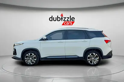 2025 Chevrolet CAPTIVA 照片 5
