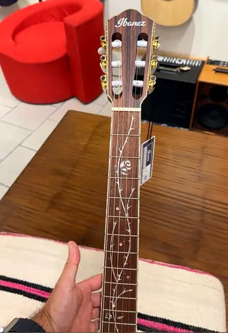 Ibanez Signature Tim Henson TOD10N