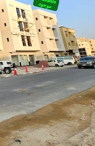 For Sale – New Residential & Commercial Building in Ajman – Al Alia Area