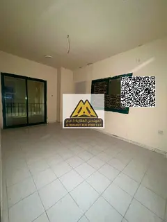Al-Nuaimiya 2 apartment, suitable size and practical design, includes a balcony, prime location and