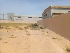 A compound for rent with a shower and offices, area 26,015 sq ft, electricity 100 kW