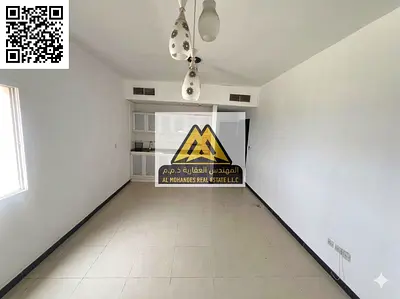 للإيجار السنوي – استوديو بمساحة كبيرة في الراشدية 1، عجمان فرصة مميزة للسكن في موقع حيوي بإطلالة رائعة وقريب من جميع الخدمات