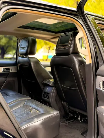 صورة 13 لـ 2013 Lincoln MKX